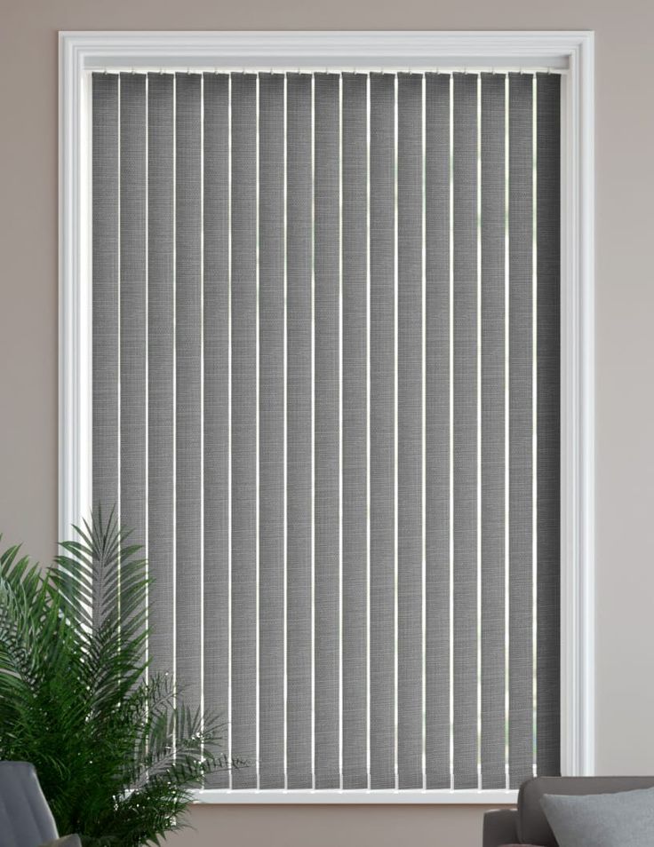 Vertical Blinds